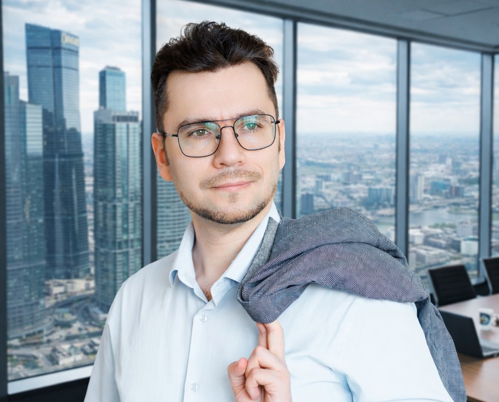 Знакомство